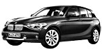 BMW F20 C2011 Fault Code